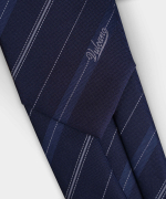 Cà Vạt Nam Màu Xanh C013