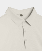 Áo Polo UltraICE TS26A0332 Màu Be 