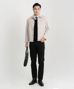 Áo Khoác Nam Cổ Bẻ RT.25.A6