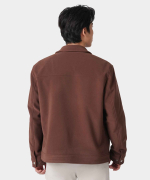 Áo Khoác Nam Cổ Bẻ RT.25.A7