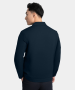 Áo Jacket Nam Cổ Bẻ Chần Bông RT.25.A2