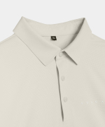 Áo Polo Ultra-ICE TS26A0332 - Màu Be 