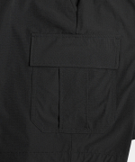 Quần Short Nam SR26B0109 Màu Đen 