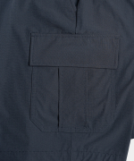 Quần Short Nam SR26B0169 Màu Xanh Tím Than