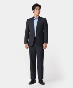 Quần Âu Nam QS.NV.25.D2-1