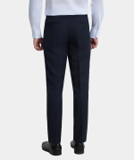 Quần Vest Nam YVS6895015A