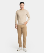 Áo Len Cổ Tròn LT.25.A1 Lông Cừu