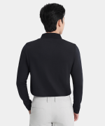 Áo Thun Dài Tay Nam Cổ Bẻ TD.25.A1