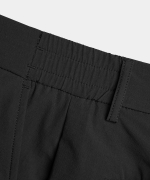 Quần Short Nam SR26B0109 Màu Đen 