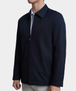 Áo Khoác Cổ Bẻ RT.25.A1