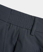Quần Short Nam SR26B0169 Màu Xanh Tím Than