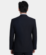 Áo Vest Nam 5016  - Xanh