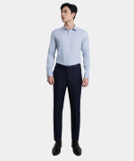 Quần Vest Nam YVS6895013A