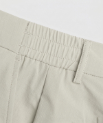 Quần Short Nam SR26B0132 Màu Be 