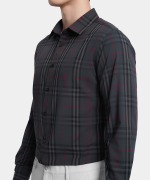 Áo Sơ Mi Dài Tay Nam AS.BA.25.B17-1