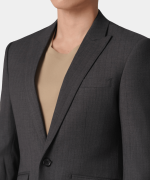 Áo Vest Nam VS.BA.25.D1-1