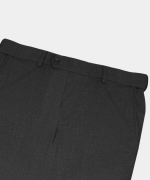 Quần Âu Nam QS.BA.25.C1-1