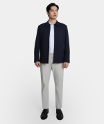 Áo Khoác Cổ Bẻ RT.25.A1