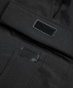 Quần Short Nam SR26B0109 Màu Đen 