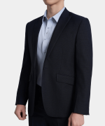 Áo Vest Nam 5016  - Xanh
