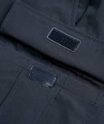 Quần Short Nam SR26B0169 Màu Xanh Tím Than
