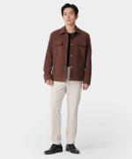 Áo Khoác Nam Cổ Bẻ RT.25.A7