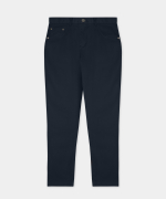 Quần Khaki Nam Dáng Carrot Fit KC.25.A1