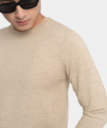 Áo Len Cổ Tròn LT.25.A1 Lông Cừu