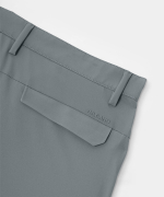 Quần Dài Ultraflex Nam Co Giãn 5002 Màu Chì
