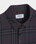 Áo Sơ Mi Dài Tay Nam AS.BA.25.B17-1