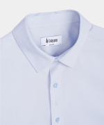 Áo Sơ Mi Dài Tay Nam Hoạ Tiết AS.25.C10