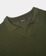 Áo Len Nam Cổ Bẻ LC.25.A2