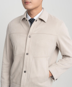 Áo Khoác Nam Cổ Bẻ RT.25.A6