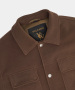 Áo Khoác Nam Cổ Bẻ RT.25.A7