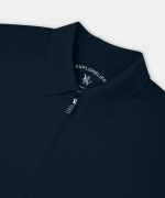 Áo Jacket Nam Cổ Bẻ Chần Bông RT.25.A2