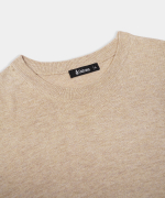 Áo Len Cổ Tròn LT.25.A1 Lông Cừu