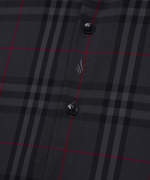 Áo Sơ Mi Dài Tay Nam AS.BA.25.B17-1