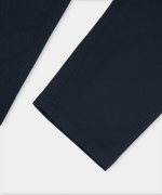 Quần Khaki Nam Dáng Carrot Fit KC.25.A1 - Xanh