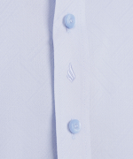 Áo Sơ Mi Dài Tay Nam Hoạ Tiết AS.25.C10