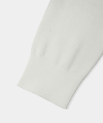 Áo Len Nam Cổ Bẻ LC.25.A2 - Trắng