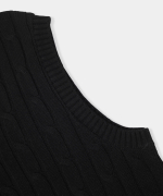 Áo Gile Len Nam LG.25.D1