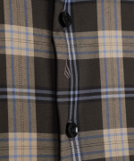 Áo Sơ Mi Dài Tay Nam kẻ AR.YE.25.B19-1