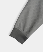 Áo Jacket Cổ Bẻ Nam In Hoạ Tiết RB.25.A4