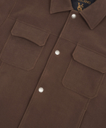 Áo Khoác Nam Cổ Bẻ RT.25.A7