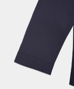 Áo Khoác Cổ Bẻ Họa Tiết Chìm RT.25.B3 