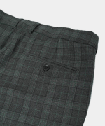 Quần Âu Nam QS.GR.25.B1-1