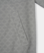 Áo Jacket Cổ Bẻ Nam In Hoạ Tiết RB.25.A4