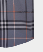 Áo Sơ Mi Dài Tay Nam Kẻ AS.BU.25.B15-1