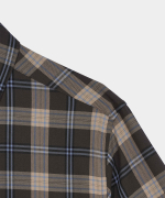 Áo Sơ Mi Dài Tay Nam kẻ AR.YE.25.B19-1