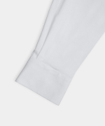 Áo Sơ Mi Dài Tay Nam Màu Trắng AR.WH.25.A1-1